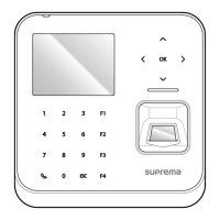 Preview: suprema BioStation 2