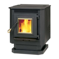 Preview: England’s Stove 25-PDVC