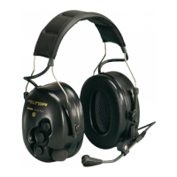 Preview: Peltor ws protac