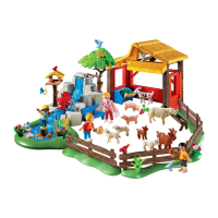 Preview: PLAYMOBIL 4851