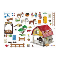 Preview: PLAYMOBIL 5222
