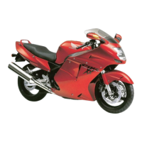 Preview: Honda 1998 CBR1100XX