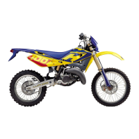 Preview: Husqvarna 2005 CR125