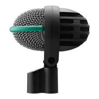 Preview: AKG D112 MKII
