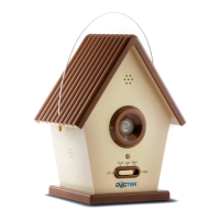 Preview: Dogtek Sonic Birdhouse