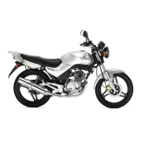 Preview: Yamaha 2006 YBR125