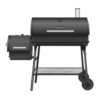 Preview: Brinkmann 810-3015-S