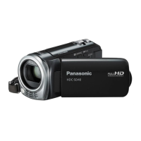 Preview: Panasonic HDC-TM40