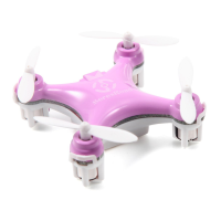 Preview: Cheerson CX-10