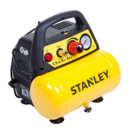 Preview: Stanley D 200/8/6