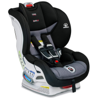 Preview: Britax MARATHON CLICKTIGHT