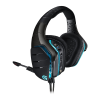 Preview: Logitech G633 Artemis Spectrum