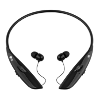 Preview: LG TONE ULTRA HBS-810