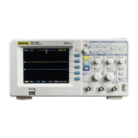 Preview: Rigol DS1102E