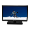 LED TV Logo