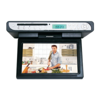Preview: Sylvania SKCR2706BT