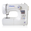 Sewing Machine Logo