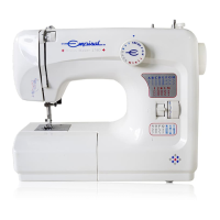 Preview: Empisal Dress Maker 270D