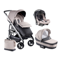 Preview: Inglesina ZIPPY PRO