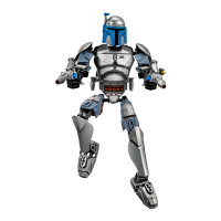 Preview: LEGO STAR WARS 75107