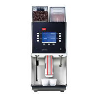 Preview: Melitta Cafina XT4