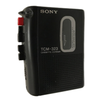 Preview: Sony TCM-