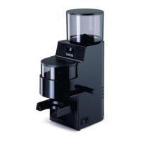Preview: Gaggia MDF