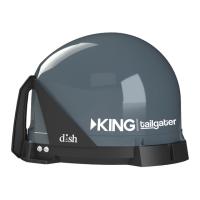 Preview: KING Tailgater VQ4500