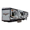 Motorhomes Logo
