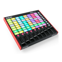 Preview: Akai APC Mini