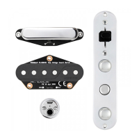 Preview: Fishman Greg Koch Gristle-Tone