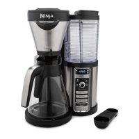 Preview: Ninja COFFEE BAR CF081
