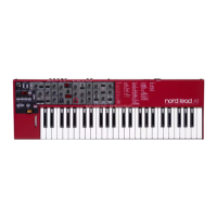 Preview: Clavia nord lead