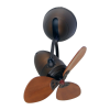 Fan Logo