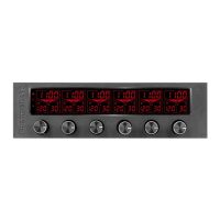 Preview: Thermaltake Commander F6 RGB