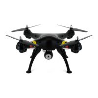 Preview: SYMA X8C