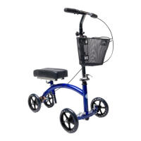 Preview: KneeRover KneeCycle