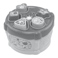 Preview: VTech Sort & Discover Drum