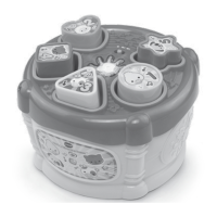 Preview: VTech Sort & Discover Drum