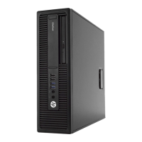 Preview: HP EliteDesk 800 G2 Desktop Mini