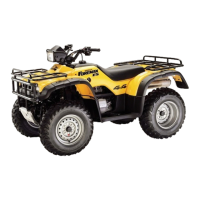 Preview: TRX450FM Fourtax Foreman FM 2003