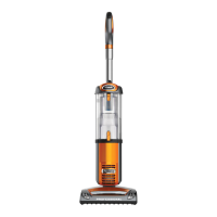 Preview: Shark Rocket NV480 Series