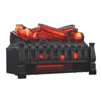 Preview: Duraflame DFI030ARU