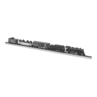 Preview: Lionel Pennsylvania flyer