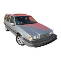 Preview: Volvo 1996 850