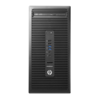 Preview: HP ProDesk 400 G3 MT