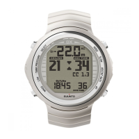 Preview: Suunto DX