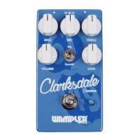Preview: Clarksdale Delta Overdrive