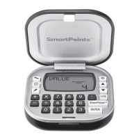 Preview: Weight Watchers SmartPoints
