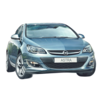 Preview: Opel 2015 Astra